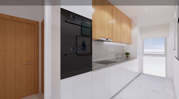 Medium property photo - Calle Fotógrafo Tiana 32P, 30710 Los Alcázares